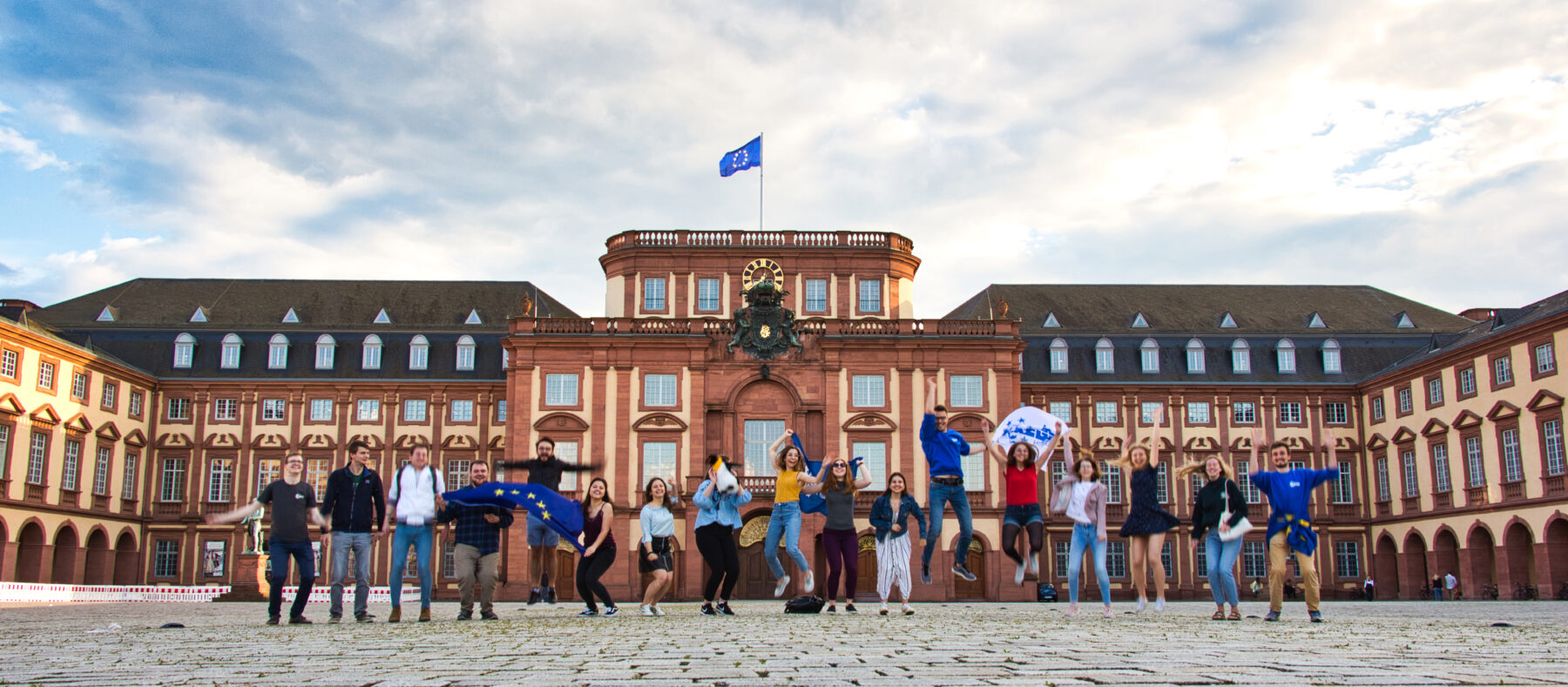 University of Mannheim